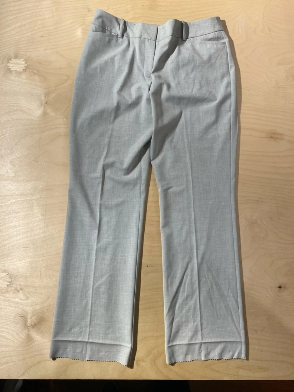 Worthington light gray
